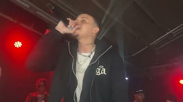 D Savage - Bet (LIVE) Houston Texas