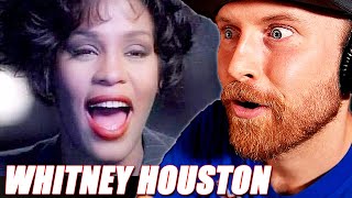 WHITNEY HOUSTON JUST PIERCED MY SOUL! | Lyrical ANALYSIS of "I Will Always Love You"