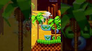 Sonic Mania Super Plus Hyper Edition  Sonic Mania Plus Mods Shorts 