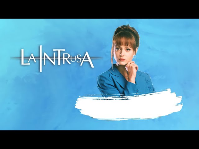 Remake da Novela A Intrusa ( La Intrusa!) 2015 