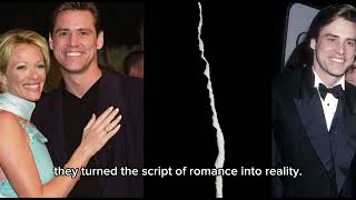 Dumb And Dumber Jim Carrey And Lauren Hollys Real-Life Love Story