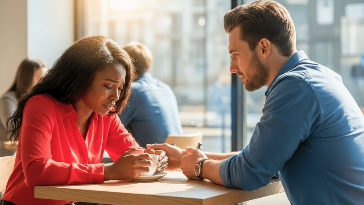 Billionaire First Date Went Great — Until She Whispered, “I Have Two Kids”