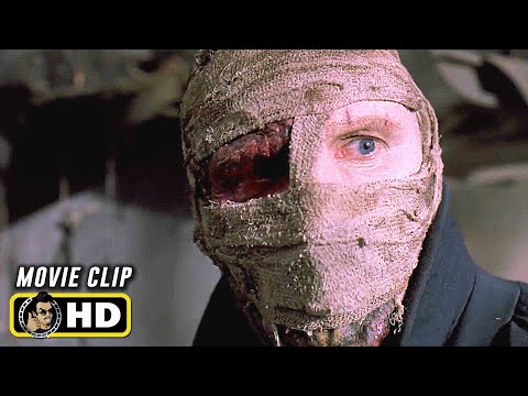 DARKMAN (1990) Clip