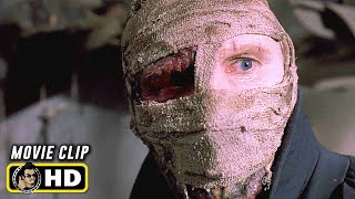 Darkman 1990 Clip - A New Home Hd Liam Neeson