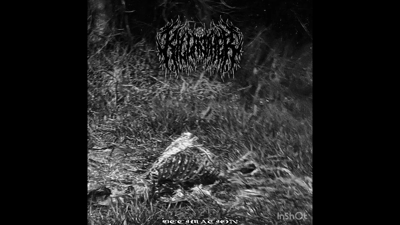 Watch KILLAETHER - DECIMATION (Official Audio) on YouTube Watch KILLAETHER - DECIMATION (Official Audio) on YouTube