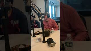 Beasley Media Group Studiosfood Farms & Chefs Radio Show