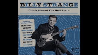 Billy Strange & Various ‎– Climb Aboard The Hell Train vidéo