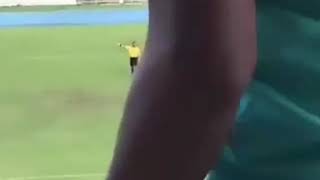 Never Give Up Too Fast And Never Too Fast