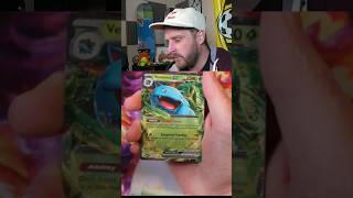 Venusaur Ex Pull From Pokemon 151