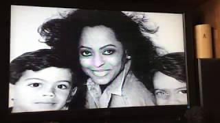 Diana Ross Barbara Walter's Mother's Day Special