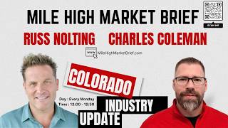 Weak Jobs Report, Denver Inventory Stalls & Top 5 Motivated Seller Markets: Mile High Market Brief