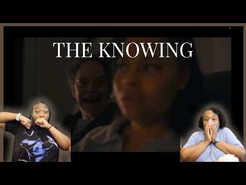 THE KNOWING | Short Horror Film | Reaction