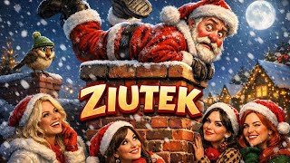 Ziutek Świąteczna Opowieść Nieprawdziwa Zabawna Piosenka Świąteczna Disco Polo