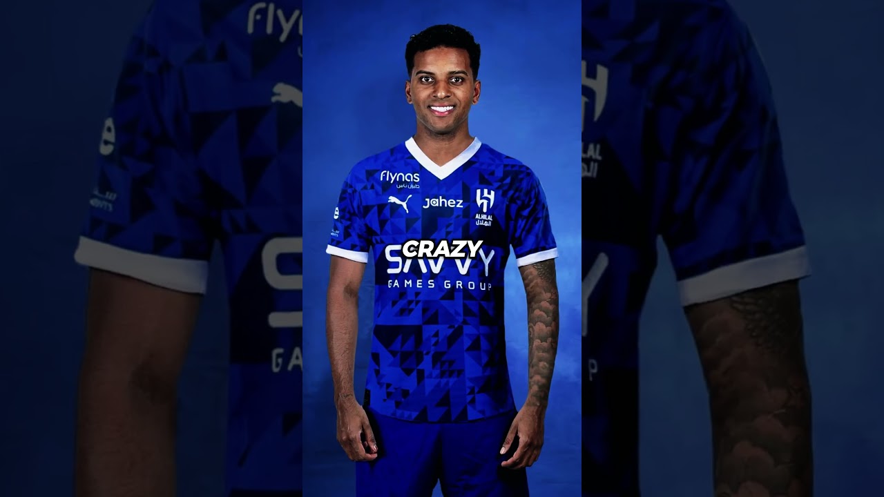 «Аль-Хиляль» собирает команду, которая выиграет Клубный чемпионат мира. 😳🔥 «Аль-Наср» пытается об...