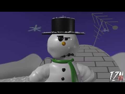 (YTP Short) Tex And the THX World