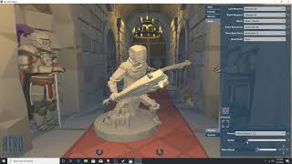 HERO Mini-Maker Software Overview