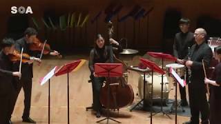 Scharoun Ensemble & Shanghai Orchestra Academy – Ernst Toch: Tanz-Suite, Op.  30 (Mvt  VI)