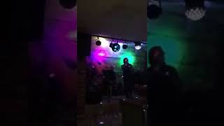 İmparator Mehmet Akyildizin Programi Ve Bana Yer Verdi̇ği̇ Horon Cafe Sahnesi̇.teşekkürler Büyük Usta❤