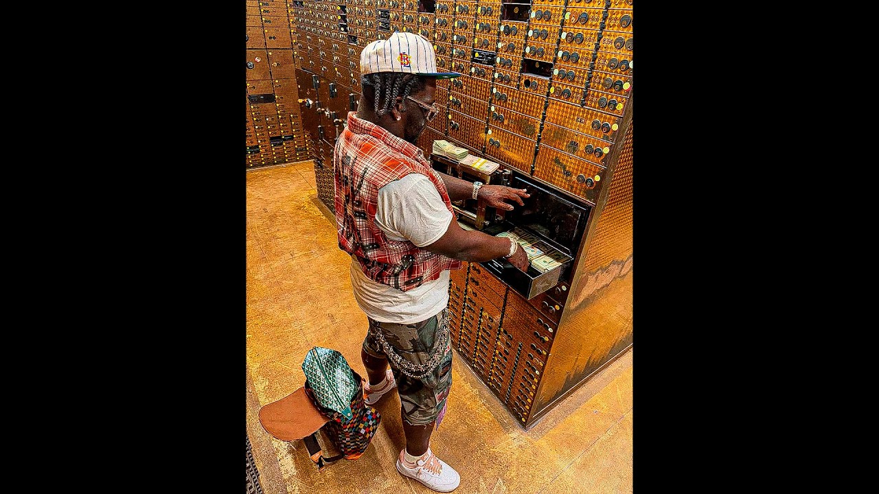 [FREE] Rio Da Yung Og x Flint Type Beat - 