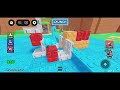 Aku Membuat Kapal Terbang Terabsolute Wayang! | Roblox Build A Plane