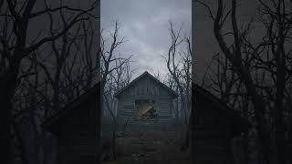 Sobbing Melodies 🎹 Tearful New Age Piano for Quiet Contemplation #Shorts