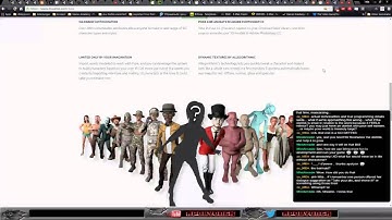 Fantasy Project - Learning Blender #gamedev #modelling #unity3d (Part 9)