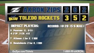 Zips Weekly - April 22