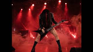 Dee Wicked: Rock On