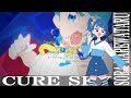プリキュアオールスターズF　OP　vestige　MAD