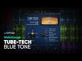 Tubetech blue tone walkthrough  softube