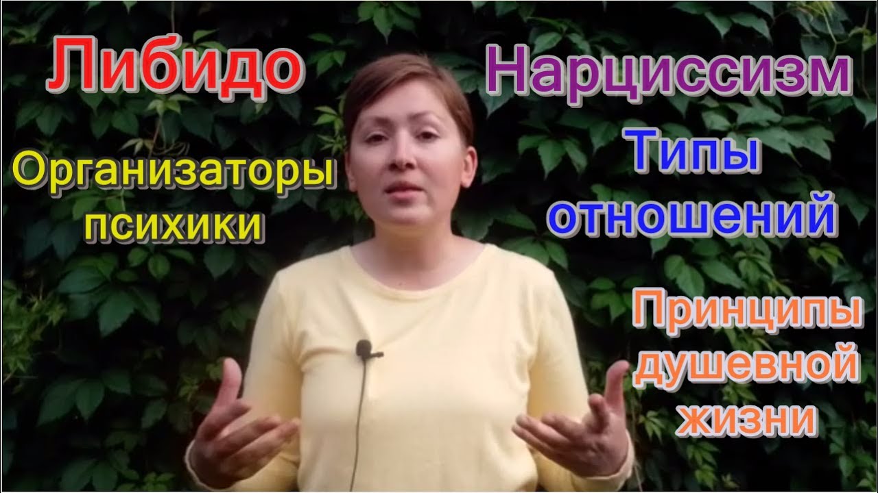 Психоаналитическая психодиагностика. Основы психоанализа