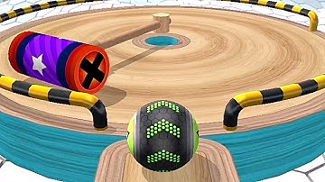 Going Balls Super SpeedRun Gameplay New Update Part 220