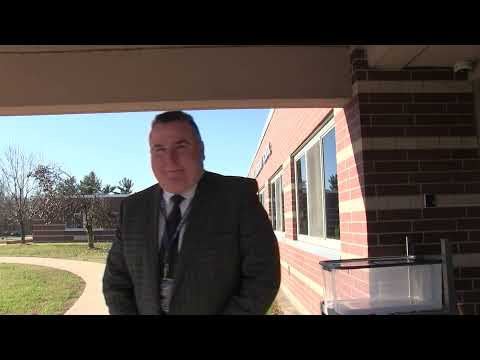 Lobby Guard Commercial