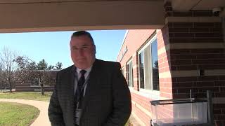 Lobby Guard Commercial