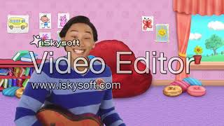 We Just Figured Out Blues Clues In Something New At Blues School