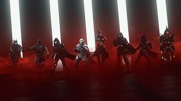 EMERGENCE | Destiny 2 Montage
