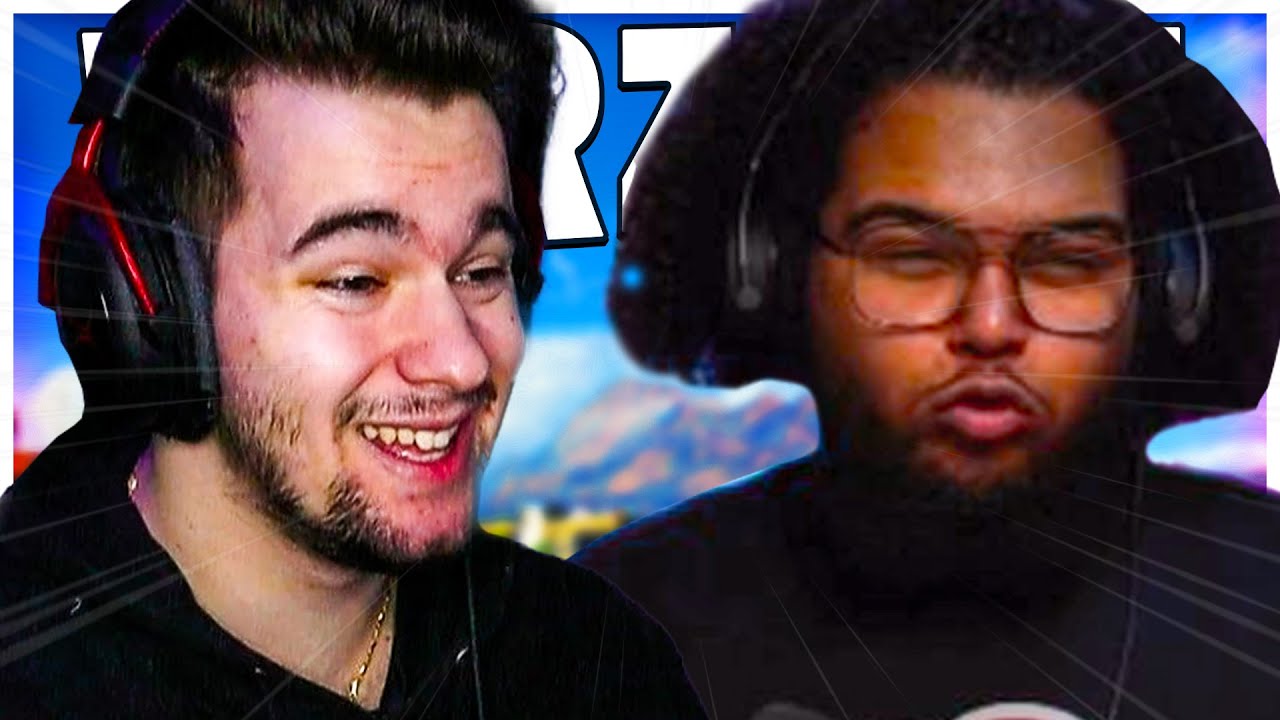 Warzone but Grizzy is EXTREMELY out of pocket...