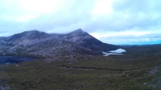 Scourie Hotels Char Loch Beat, Trout Heaven.