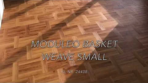 moduleo basket