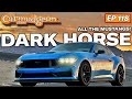 Every mustang including dark horse  carmudgeon show w jason cammisa  derek tamscott  ep 118