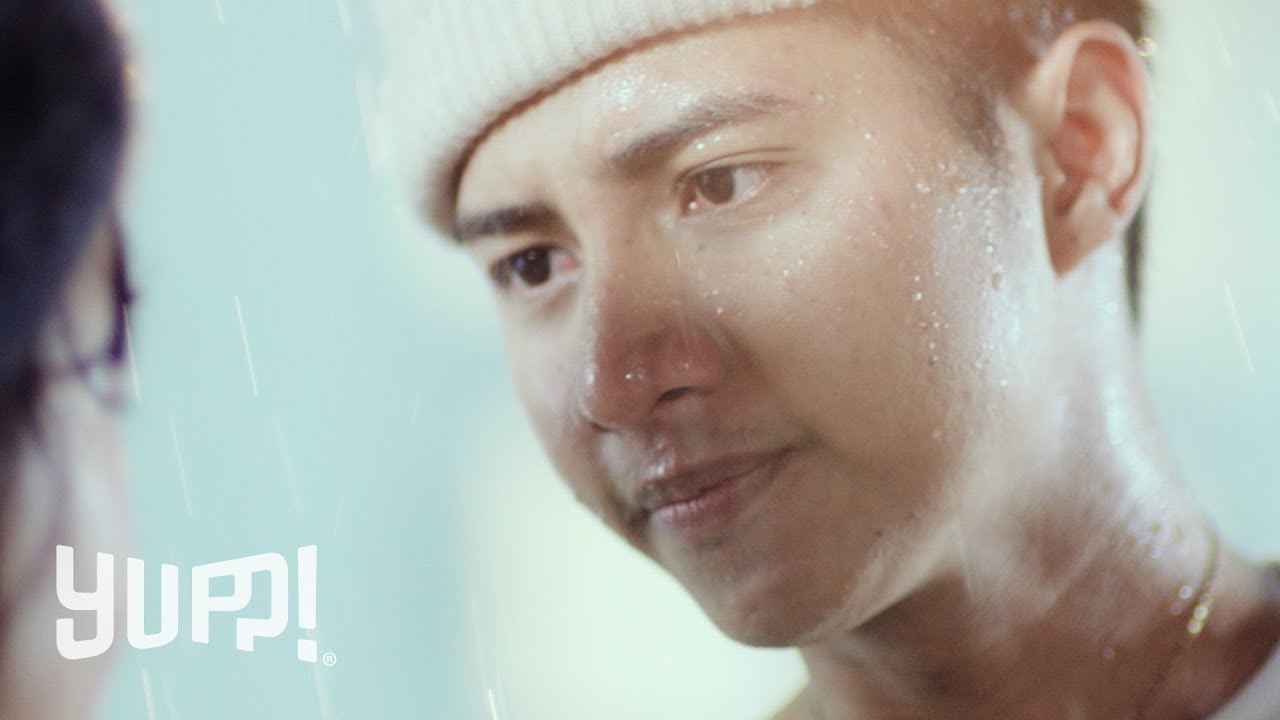ปกเพลง ปากไว — PROJECT H