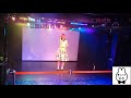 公開練習「Everynight/石川秀美」(ワンコーラス)2021年7月10日