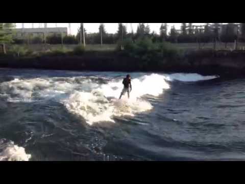 Surf in Turbigo