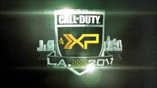Call of Duty XP Modern Warfare 3 Multiplayer Gameplay (MW3)