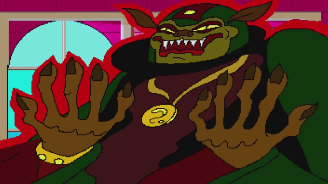 (YTP) King Harkinian is Balling YouTube