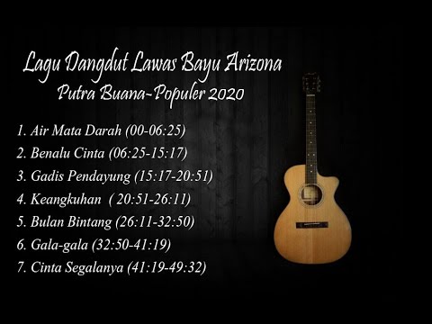 BUKAN YANG KUPINTA BAYU ARIZONA OM. ADELLA LIVE BLEGA