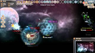 Dark Orbit Lucky_lucky EIC POWER 1
