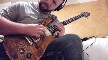 EVH Eruption (or something like it), on ML Sound Labs Super Lead model