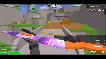 Glitches in Kour.io (Part - 1: UnderKour)