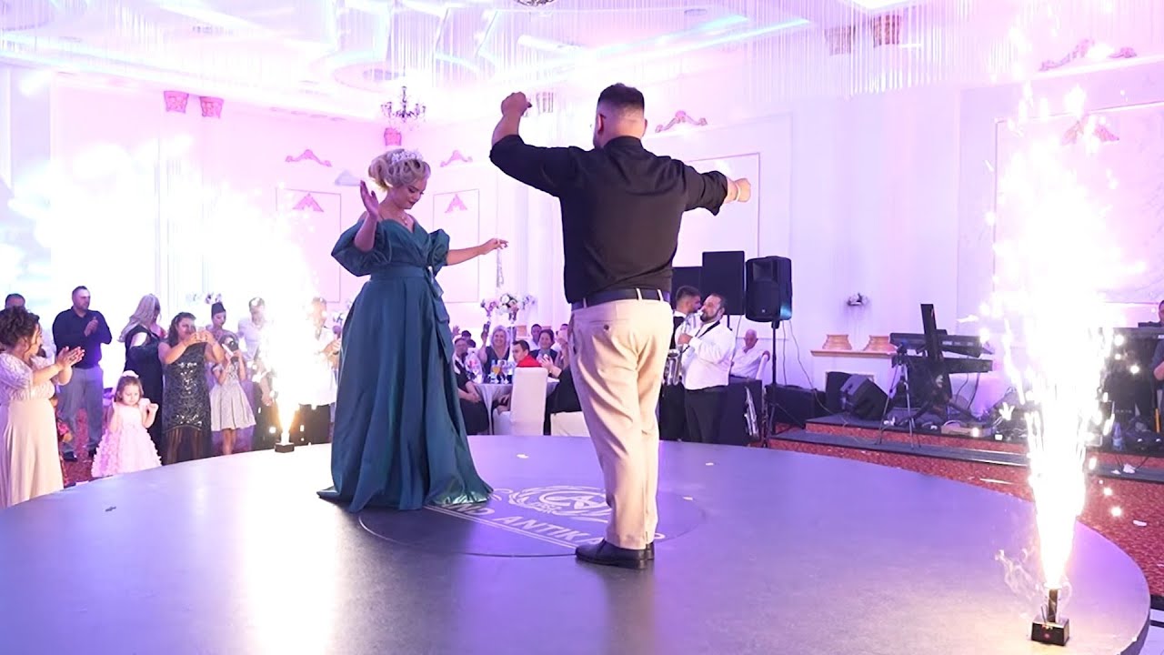 Pjesa 2 • Synetia Eliasit • Familja DURA • Video Start - Entertainment • 2024 #dasma2024